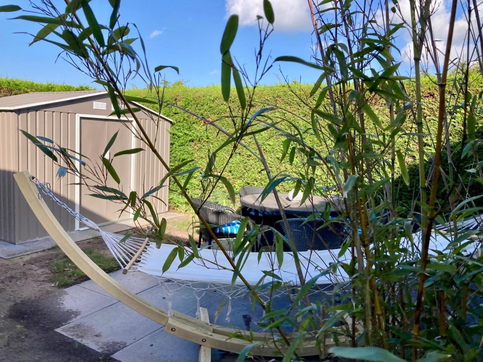 Haus Gaby Direkt Am Lauwersmeer Anjum Exteriör bild