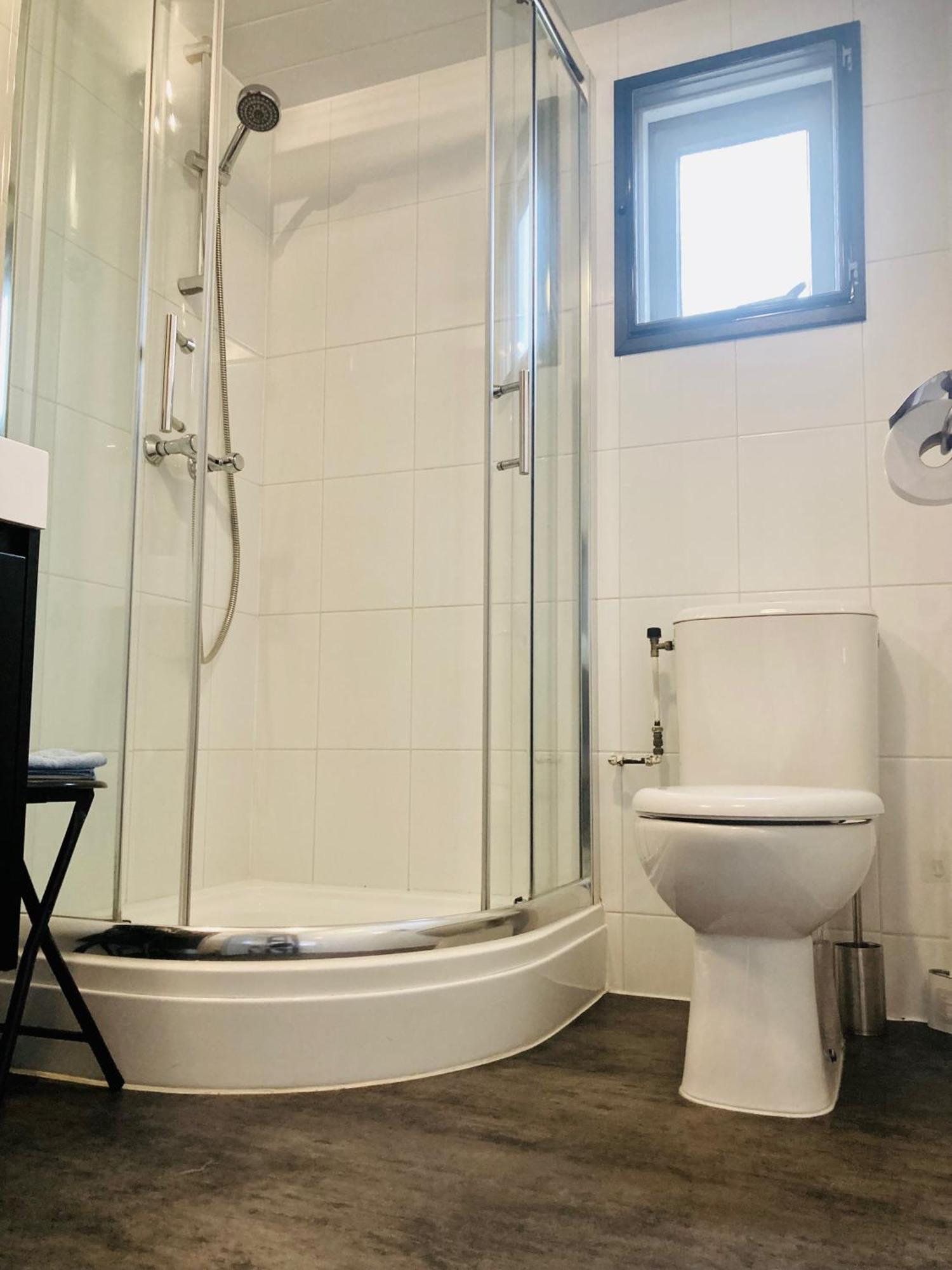 Haus Gaby Direkt Am Lauwersmeer Anjum Exteriör bild