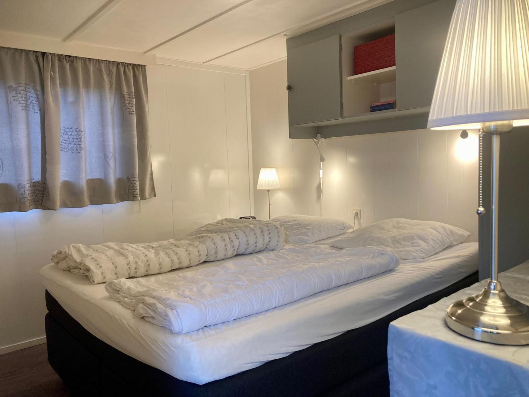Haus Gaby Direkt Am Lauwersmeer Anjum Exteriör bild