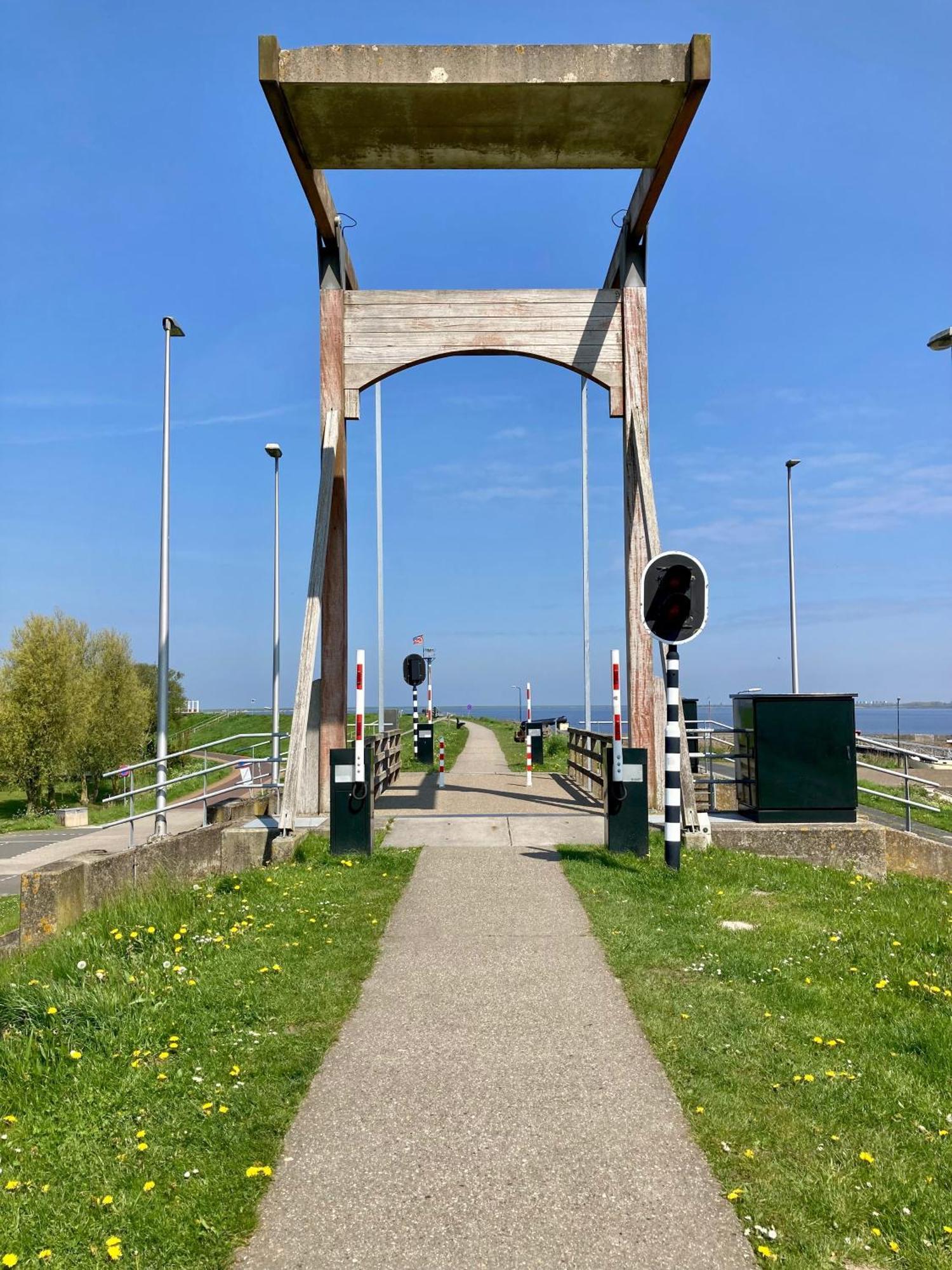 Haus Gaby Direkt Am Lauwersmeer Anjum Exteriör bild